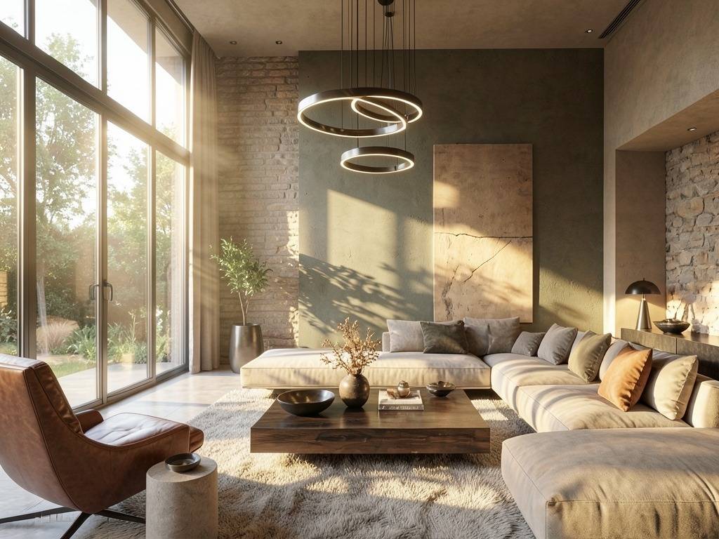 Minimalist Interior Design Style