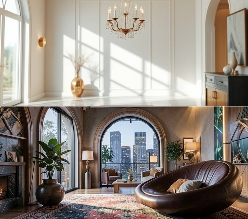 12 Key Differences Between Minimalist vs Contemporary Design (2026 Guide for Indian Homes)