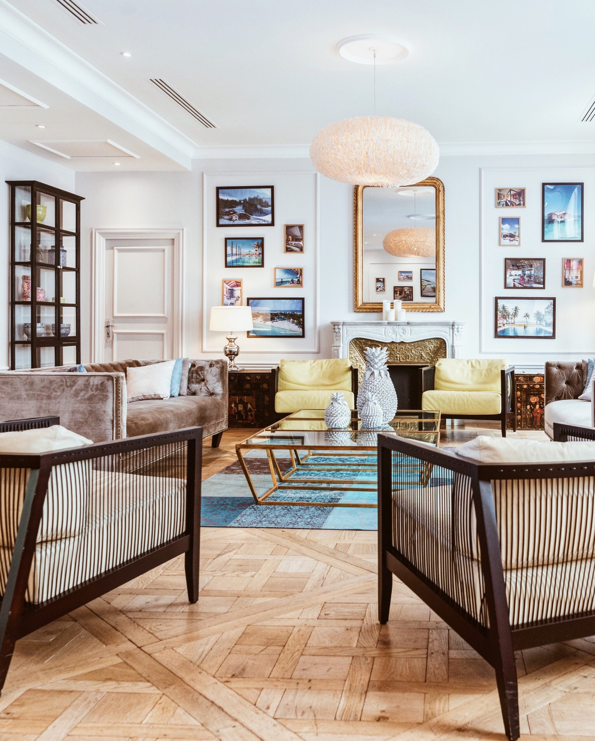 Design Qandy’s Take: Is DIY Luxurious?Â 