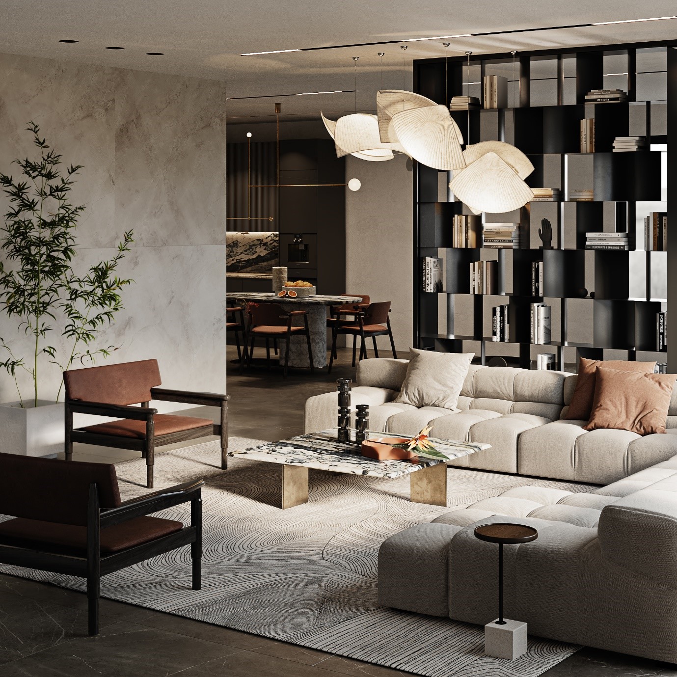 How Personalised Luxury Furniture can ElevateÂ  Interior Styles