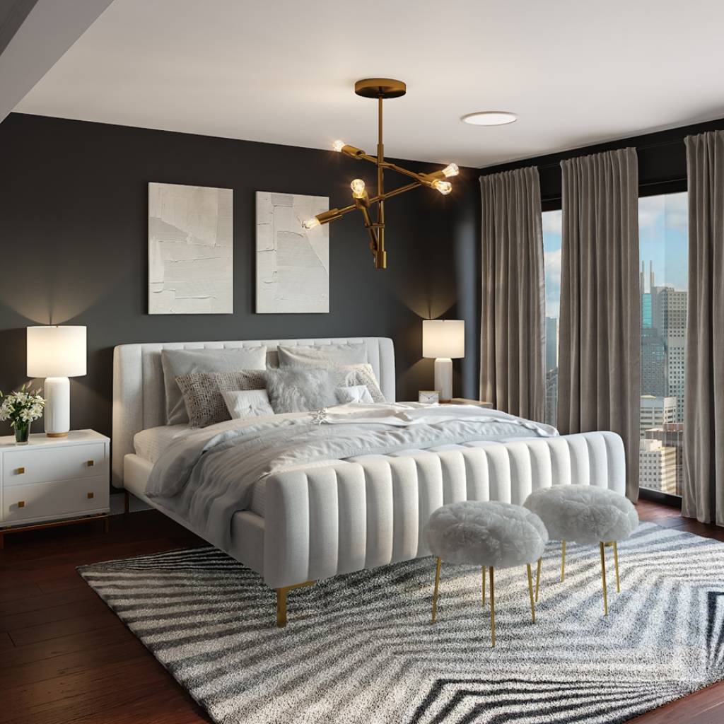 Ergonomic Home Designs Ideas