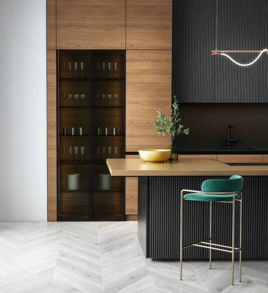 Ergonomic Design for Mental and Physical ease