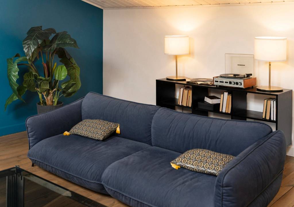 Multifunctional furniture design