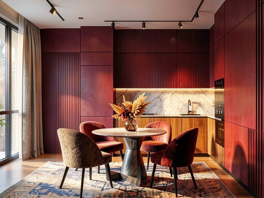 Home Decor Color Tips
