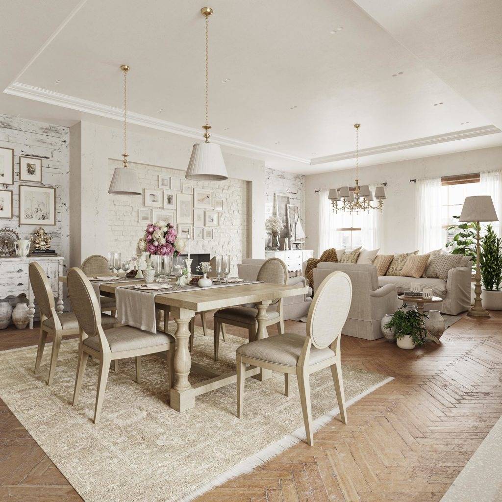Home Decor Styles