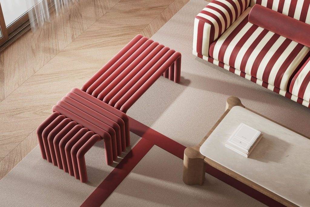 Home Decor Core materials