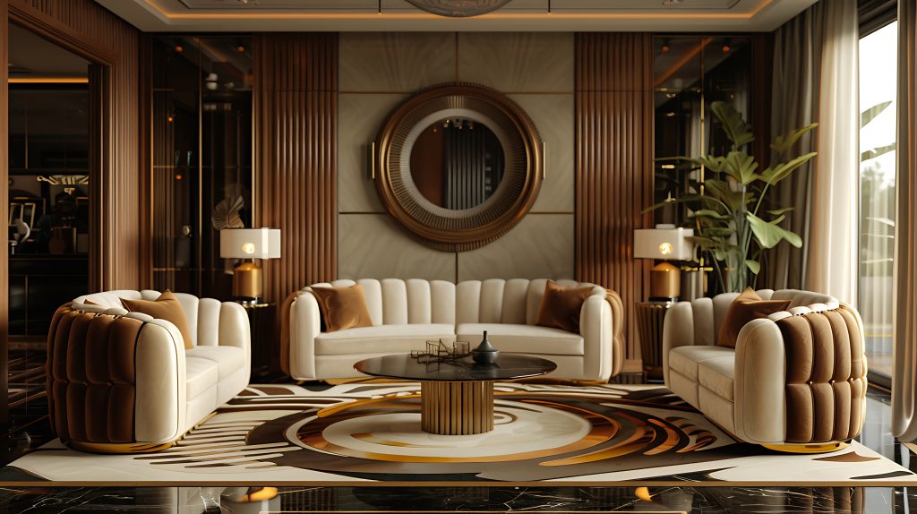 Personalized home furniture ideas