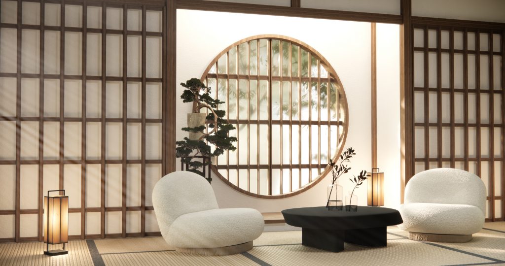 Modern custom furniture