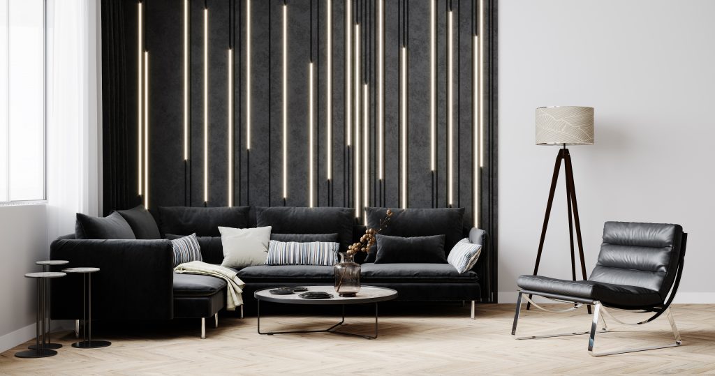 Personalized interior design ideas