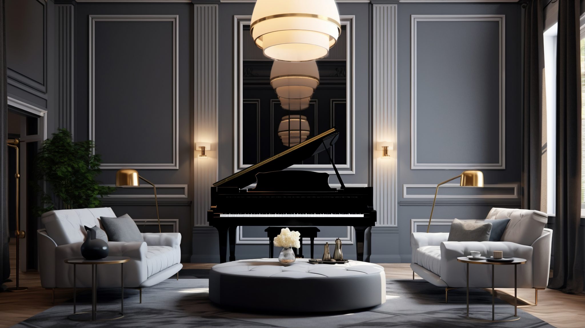 Custom Furniture Design Ideas for Personalized Homes