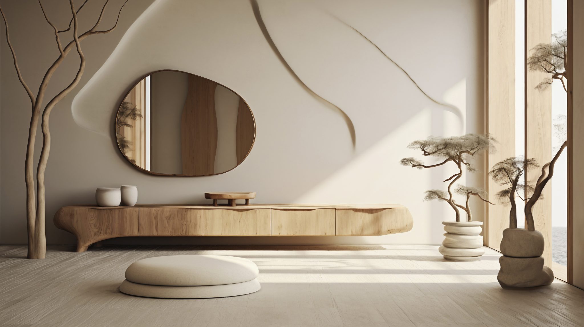 Custom Furniture Design Ideas for Personalized Homes