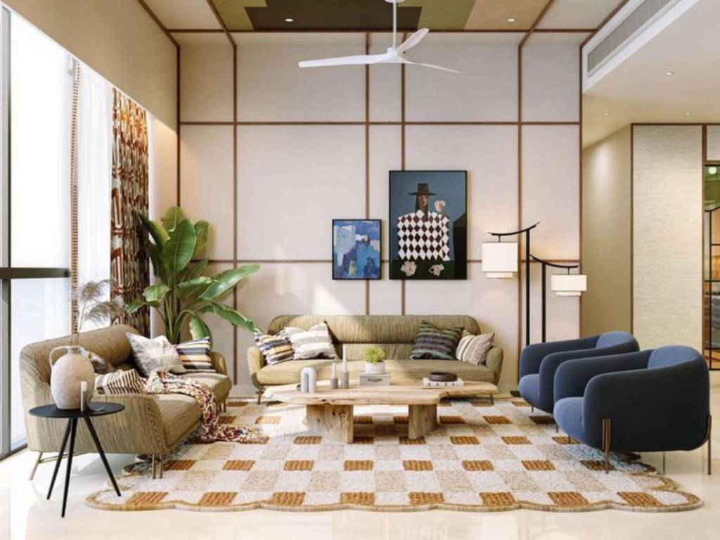 premium interior design