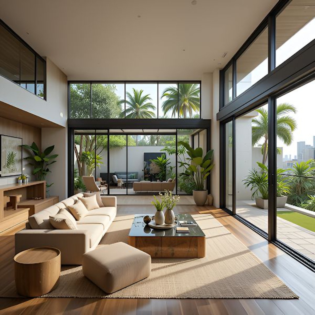 premium interior design