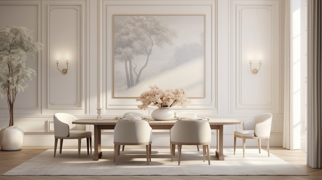 Minimalist Interior Styling Guide For Clutter-Free Homes