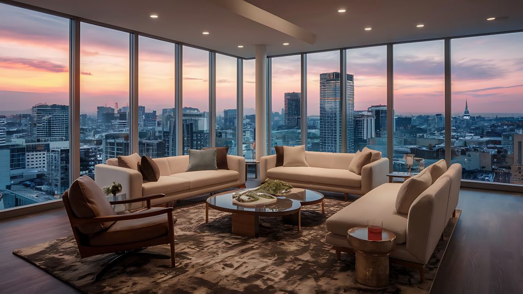 Luxury Interior Designers in South Mumbai: What Sets Them Apart