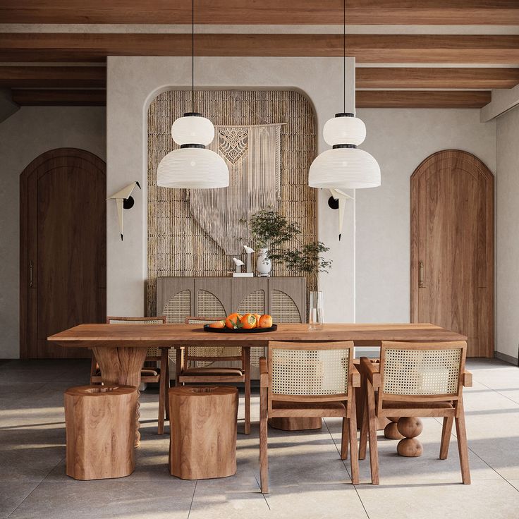 wooden door design for home