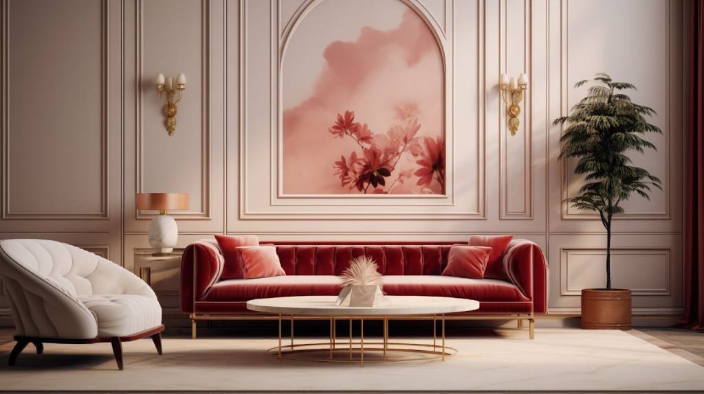 Drawing Room Layout Tips