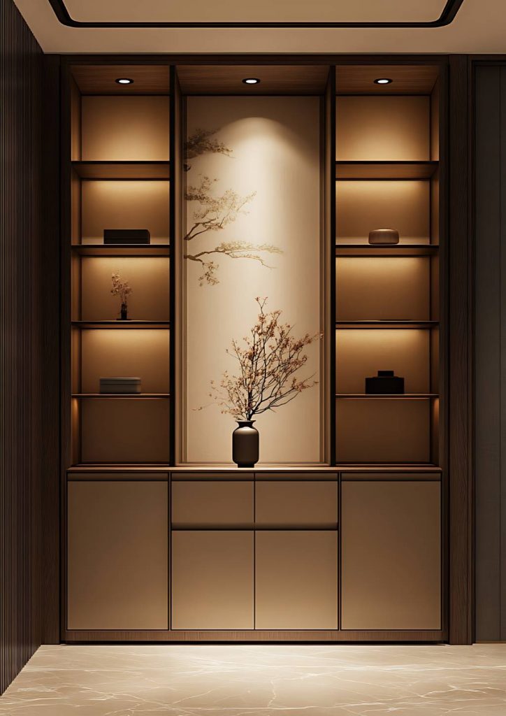 5 Modern Wardrobe Design Ideas for Luxury Bedrooms in 2026