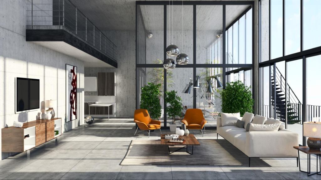 Staircase Design Ideas