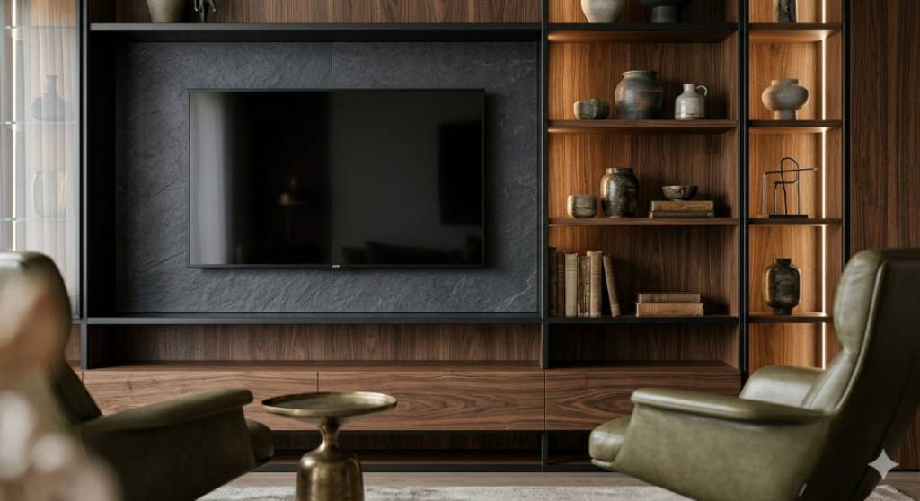 5 Modern Wardrobe Design Ideas for Luxury Bedrooms in 2026