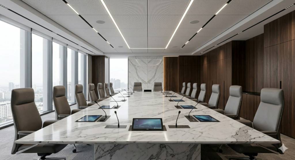 contemporary office interior design]