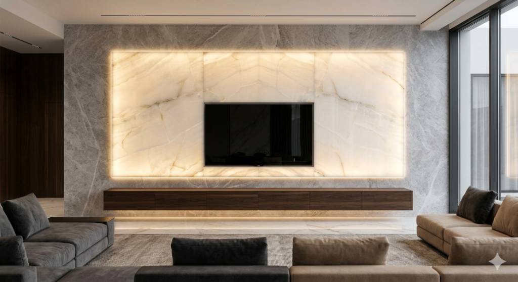 tv unit design for hall