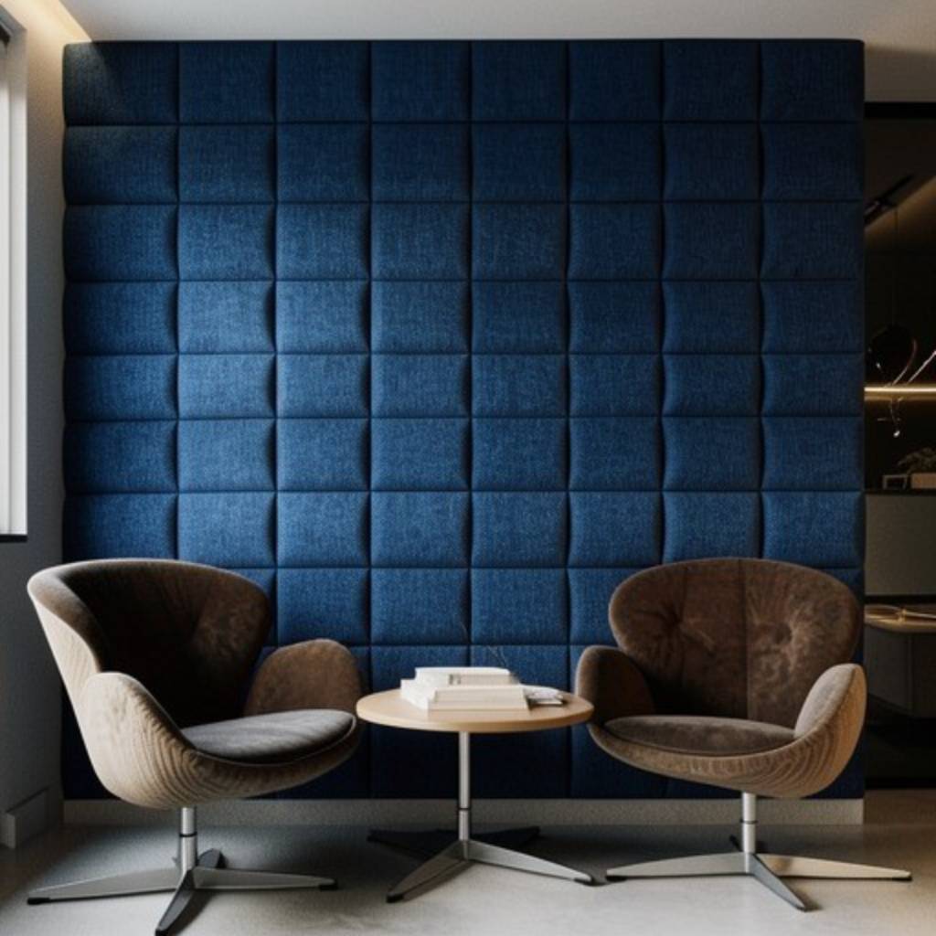 Upholstered Panel Design | Design First