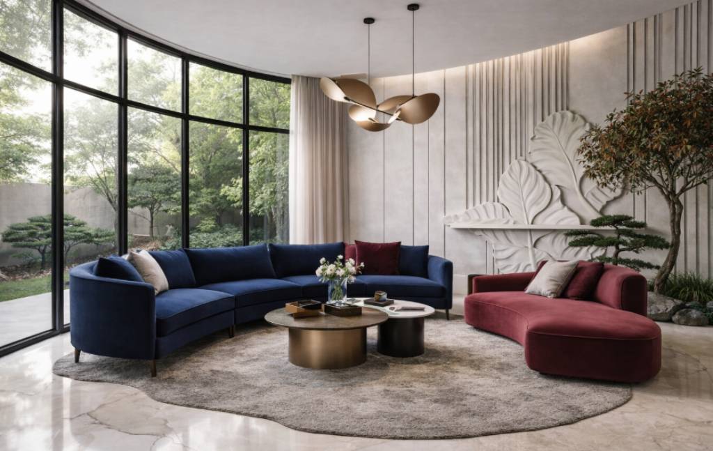 Modern interior Design ideas