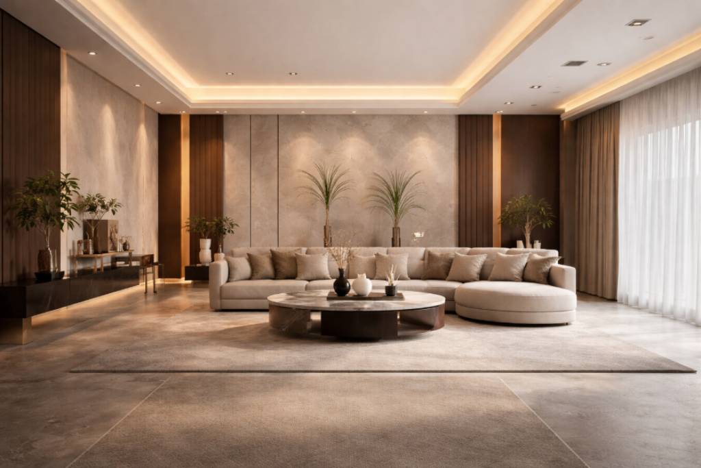 Home Interior Design Ideas