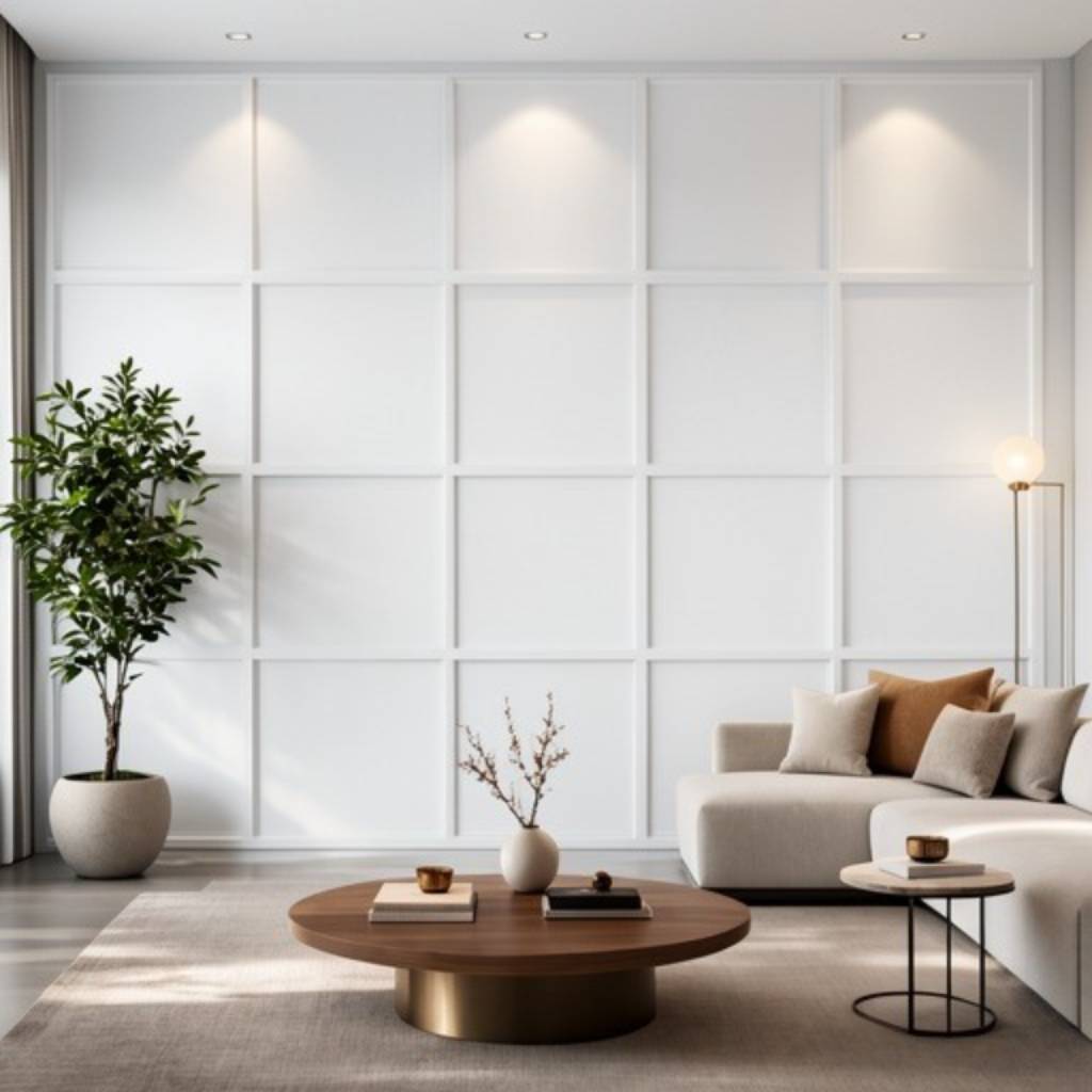 PVC and WPC Wall Panel Design | Design First