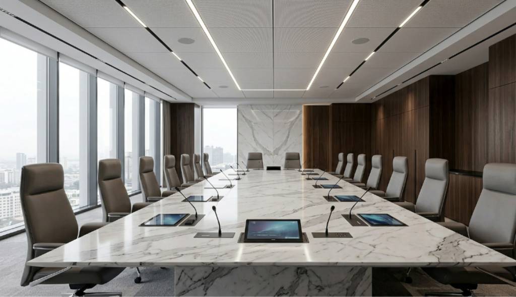 contemporary office interior design
