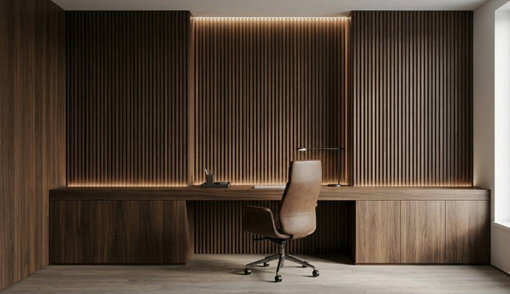 office space design
