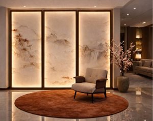 10 Wall Panel Design Ideas for Modern Interiors in 2026 | Design First
