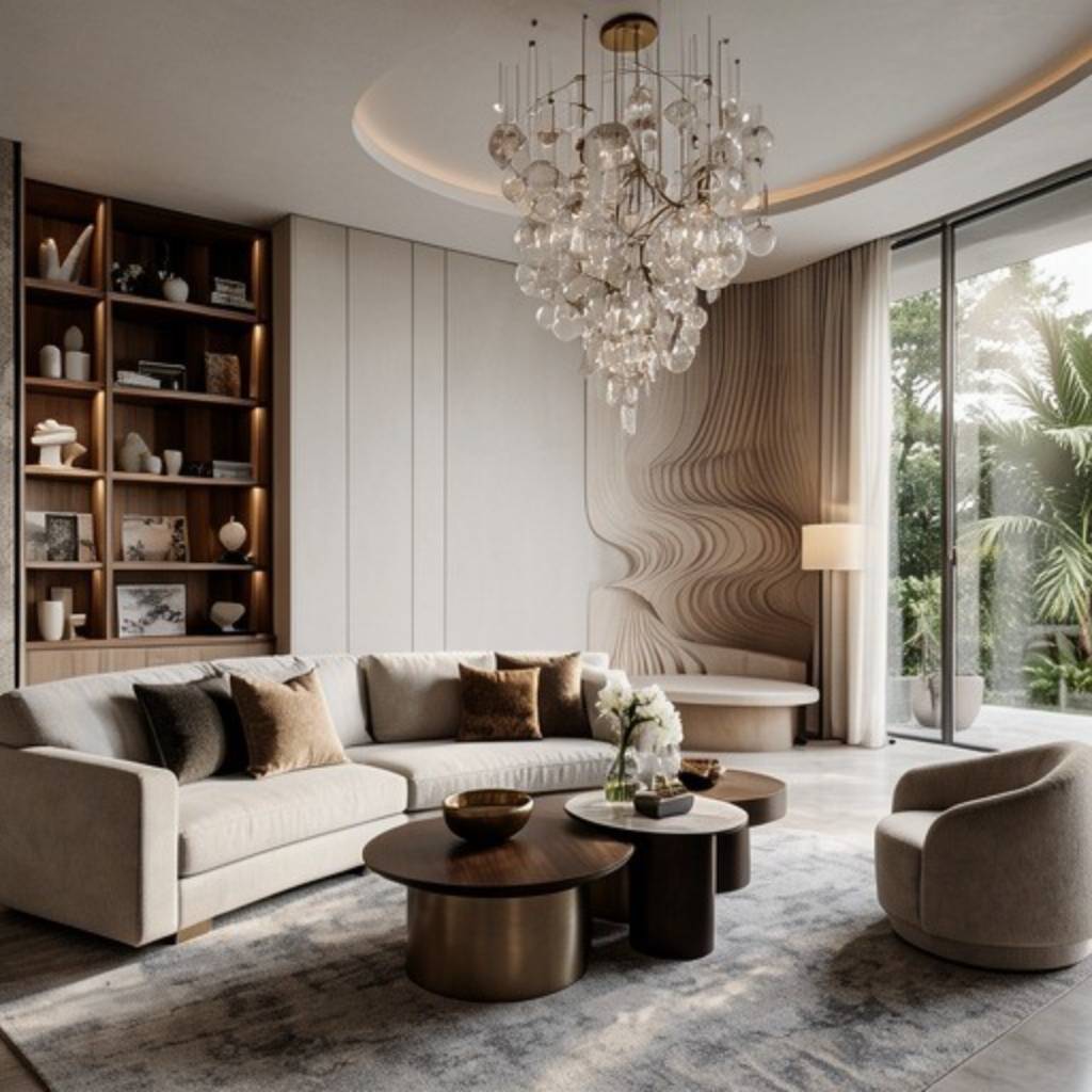 Modern Home Interior Ideas