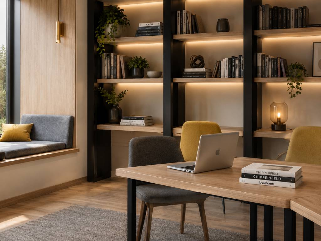 Minimalist Design: The Art of Keeping It Simple.