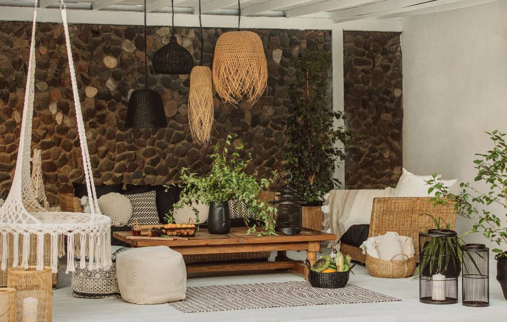 Stylish Home Renovation Ideas