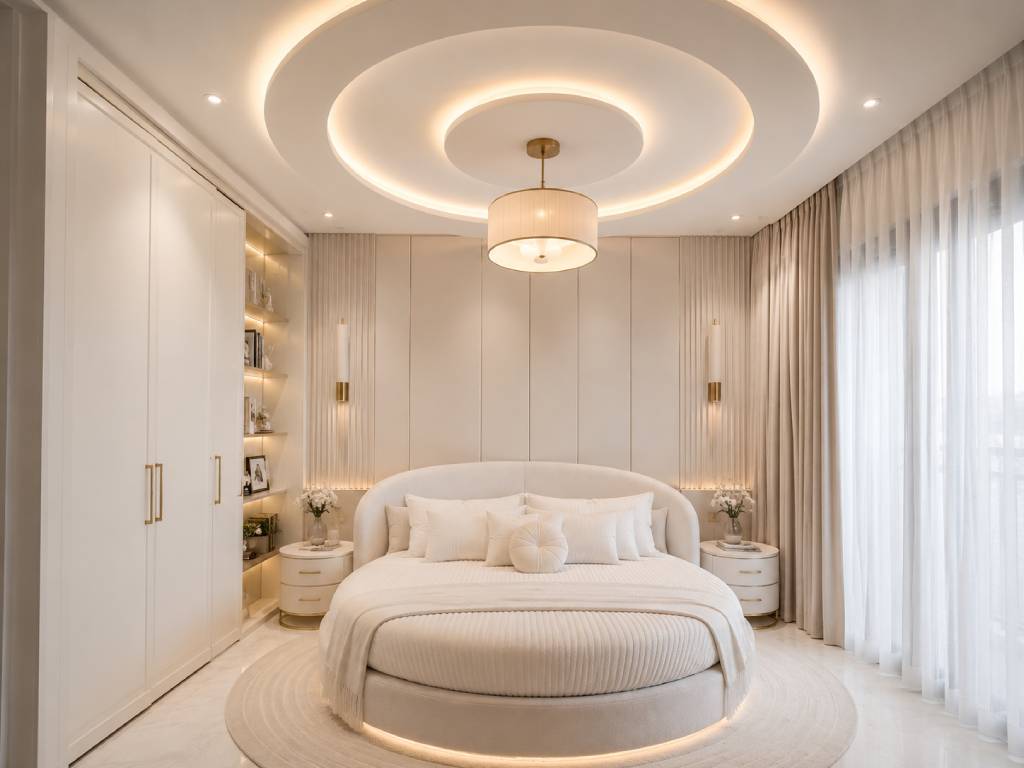 Modern Ceiling Design