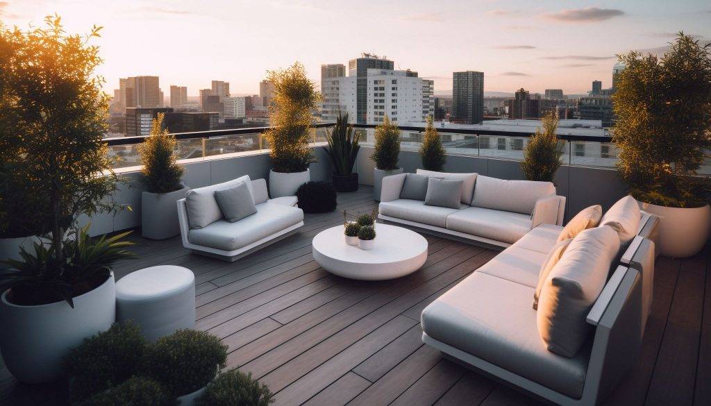 house balcony design