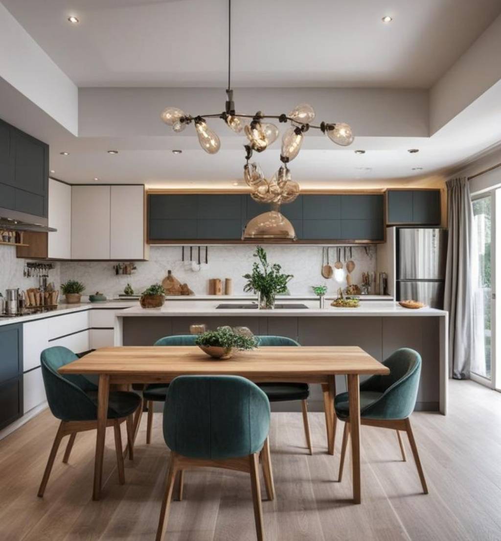 Stylish Home Renovation Ideas