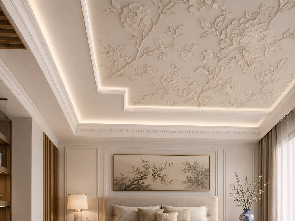 POP Ceiling Design