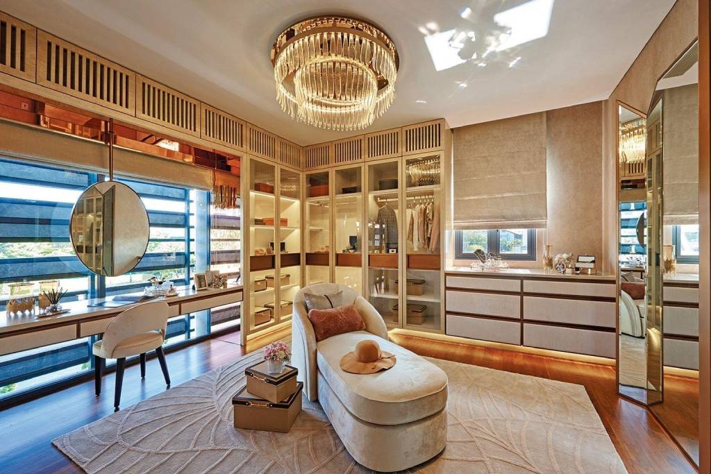 Stylish Dressing Table Design