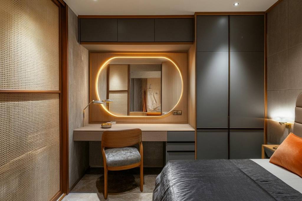 Dressing table for your home