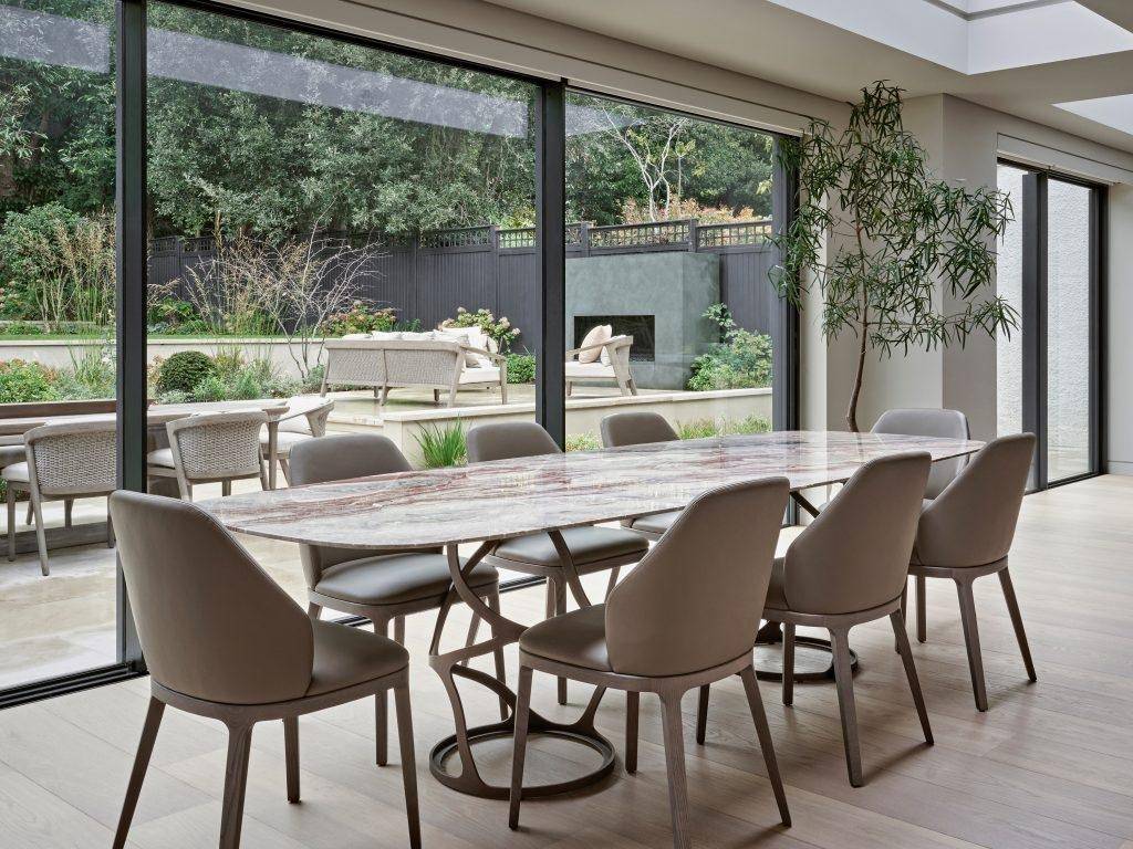 Dining Room Table Designs That Bring Style and Function Together